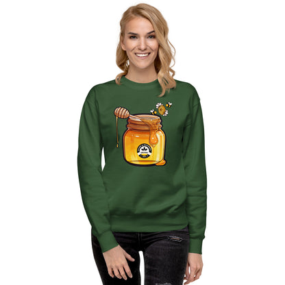 Oh Honey Sweatshirt