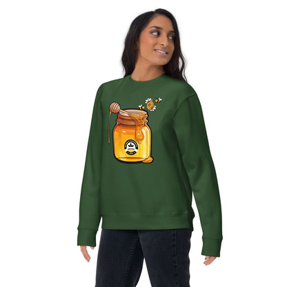 Oh Honey Sweatshirt