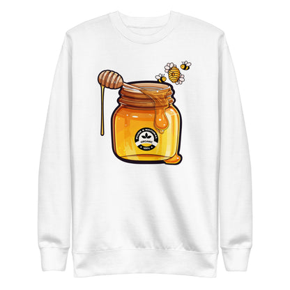 Oh Honey Sweatshirt