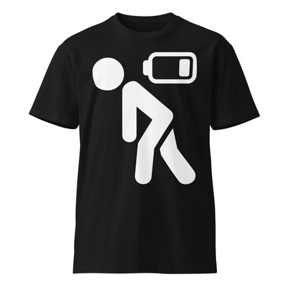 'Refresh Restart Refocus' Unisex Motivational T-shirt