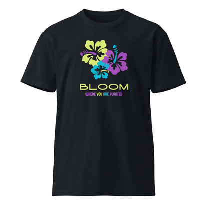 Hibiscus T-shirt
