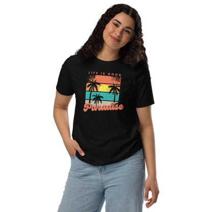 Unisex Eco Staple T-shirt