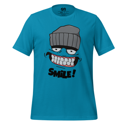 Men's Short Sleeve Graphic T-shirt