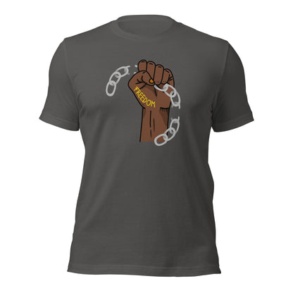 Freedom Graphic T-shirt