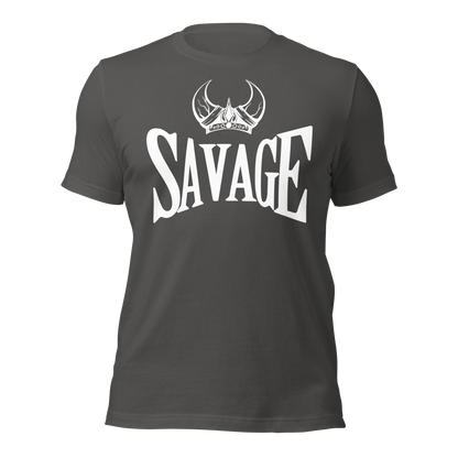 Men's 'Savage' T-shirt