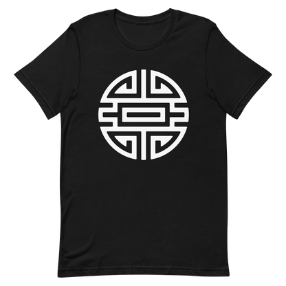 'Prosperity' Short Sleeve Graphic Tee
