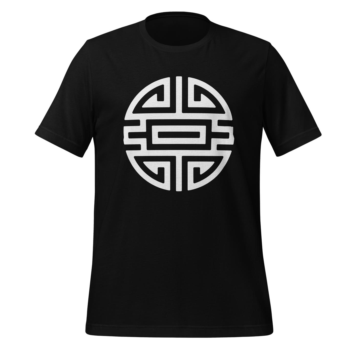 'Prosperity' Short Sleeve Graphic Tee