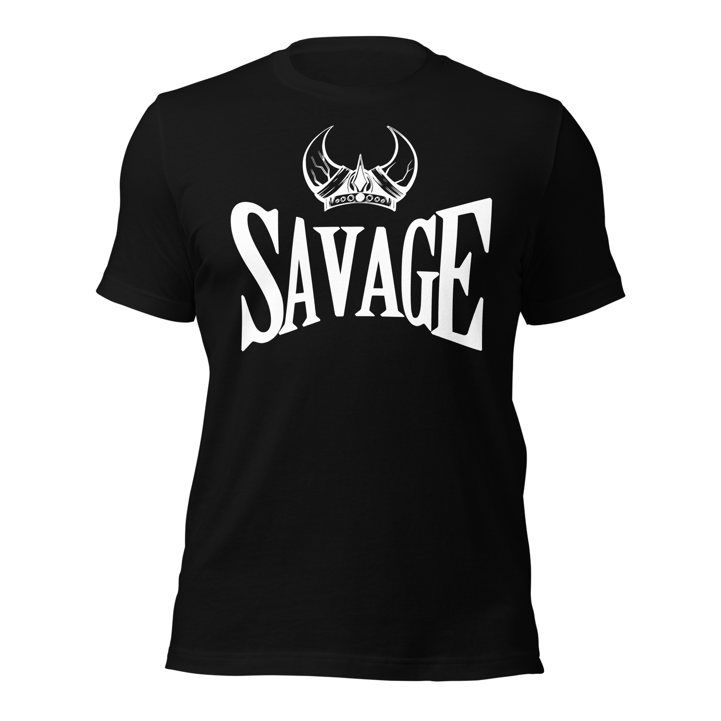 Men's 'Savage' T-shirt