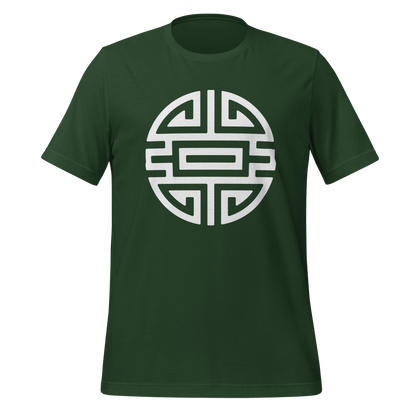 'Prosperity' Short Sleeve Graphic Tee