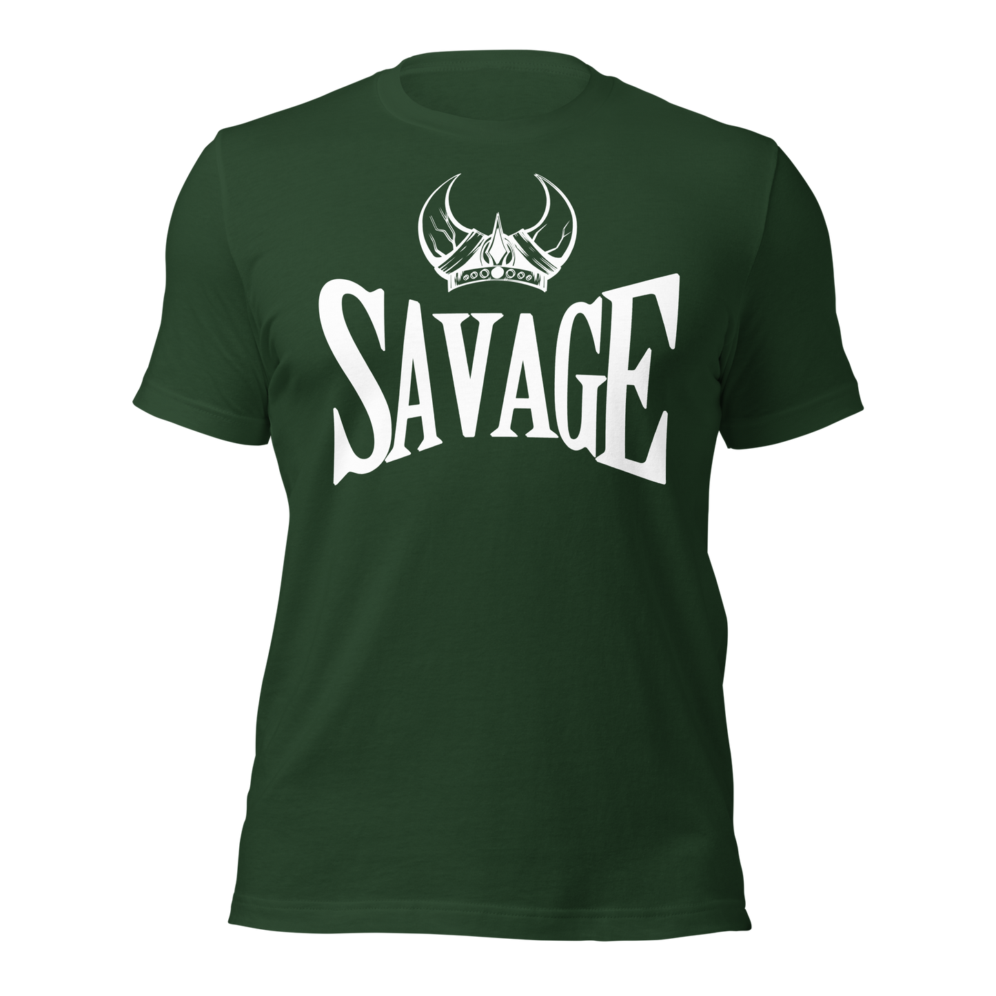 Men's 'Savage' T-shirt