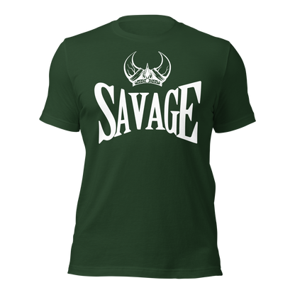 Men's 'Savage' T-shirt