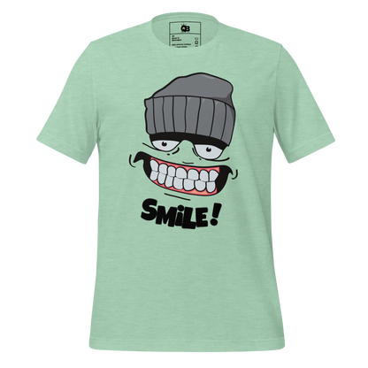 Men's Short Sleeve Graphic T-shirt