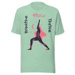 Women's Relaxed Mantra T-shirt