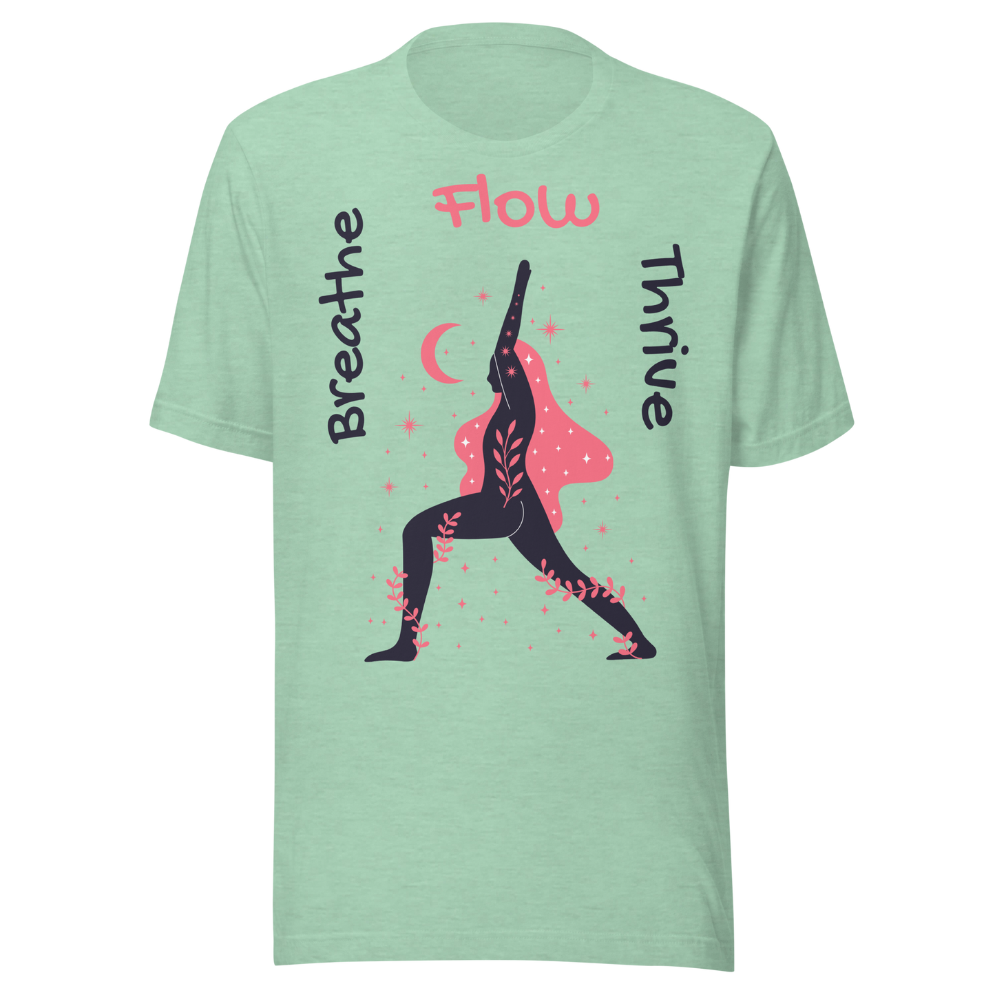 Women's Relaxed Mantra T-shirt