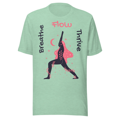 Women's Relaxed Mantra T-shirt