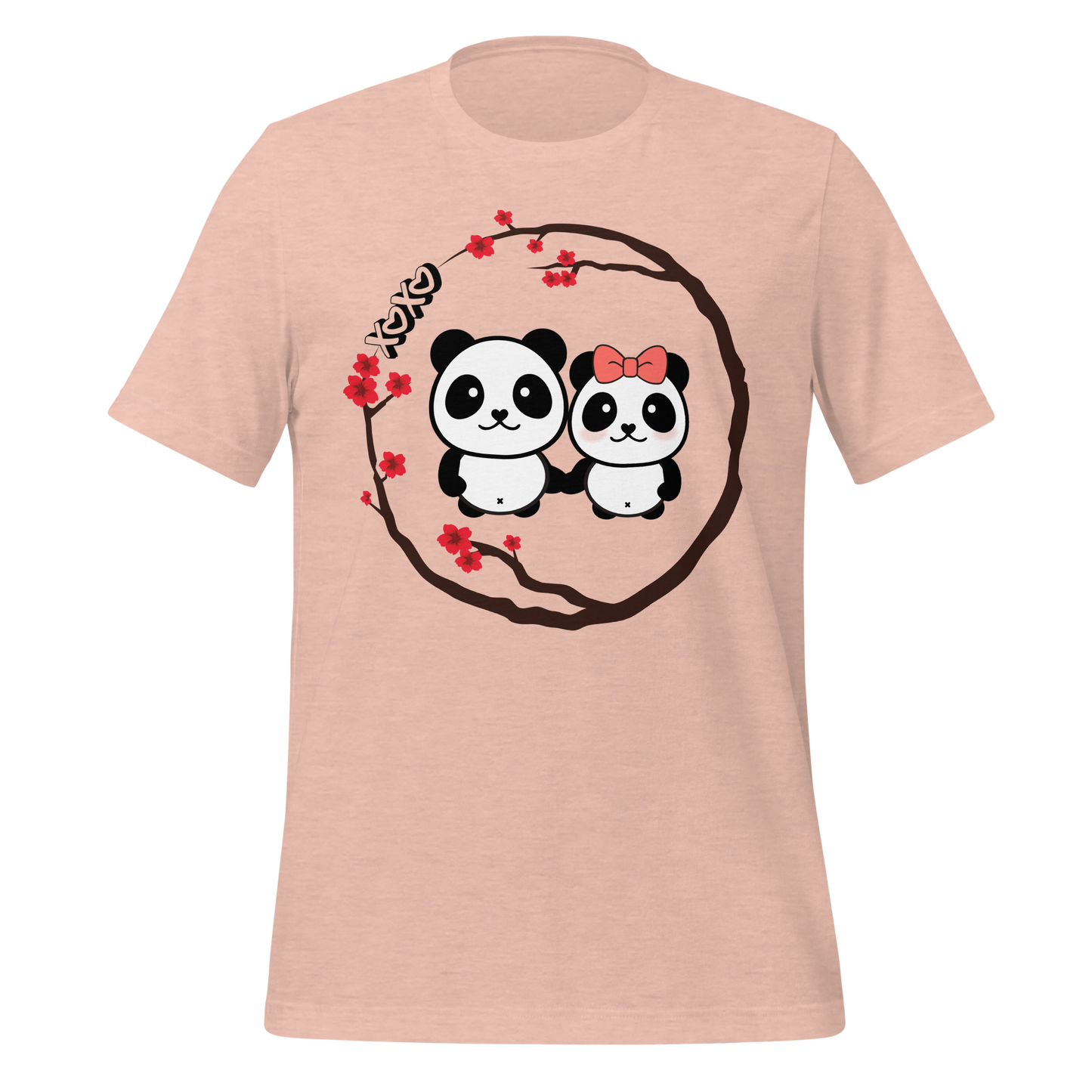 Women's Cotton Graphic Tee