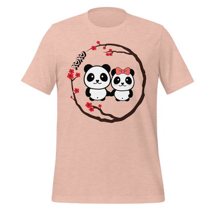 Women's Cotton Graphic Tee