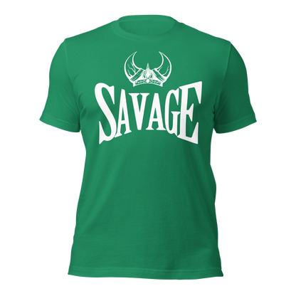 Men's 'Savage' T-shirt