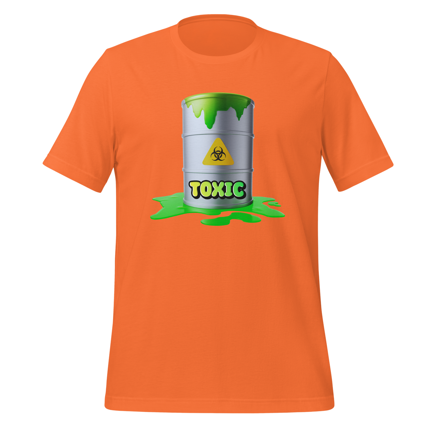 Toxic Tee
