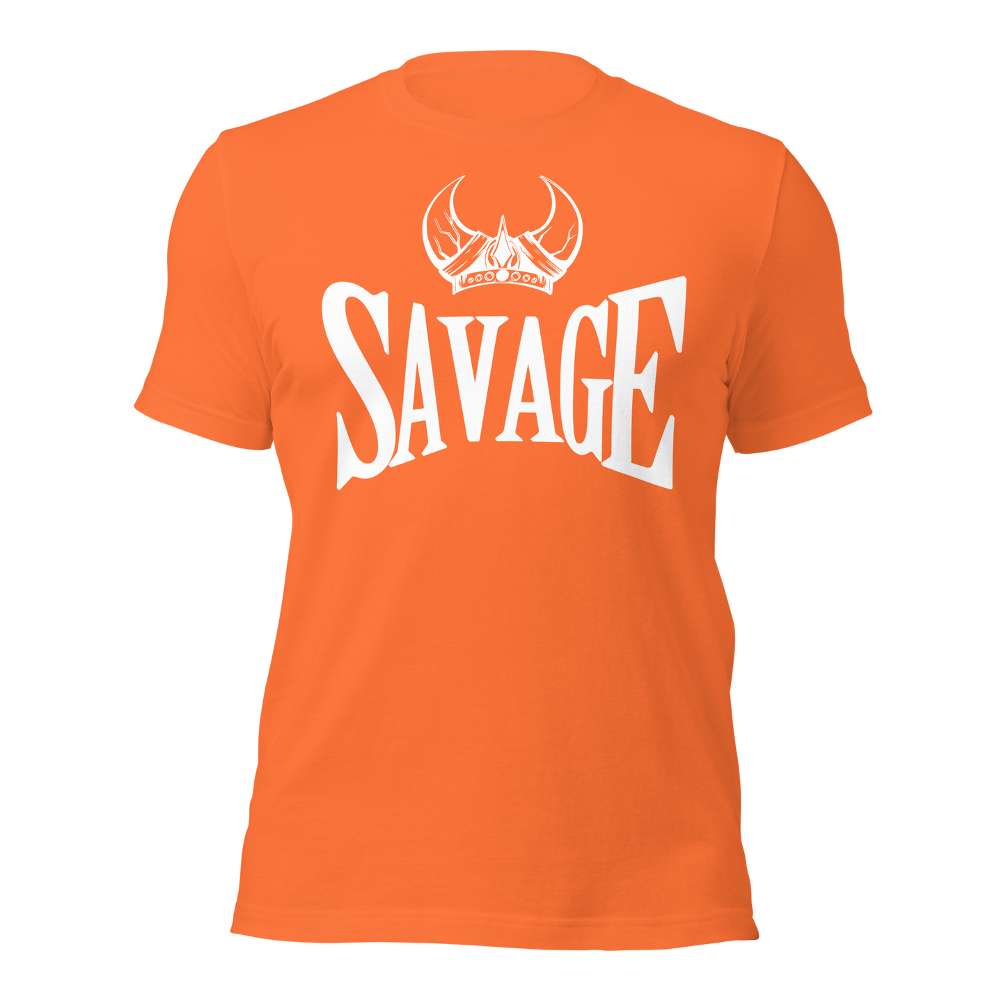 Men's 'Savage' T-shirt