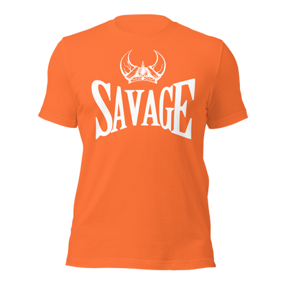 Men's 'Savage' T-shirt