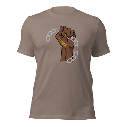 Freedom Graphic T-shirt