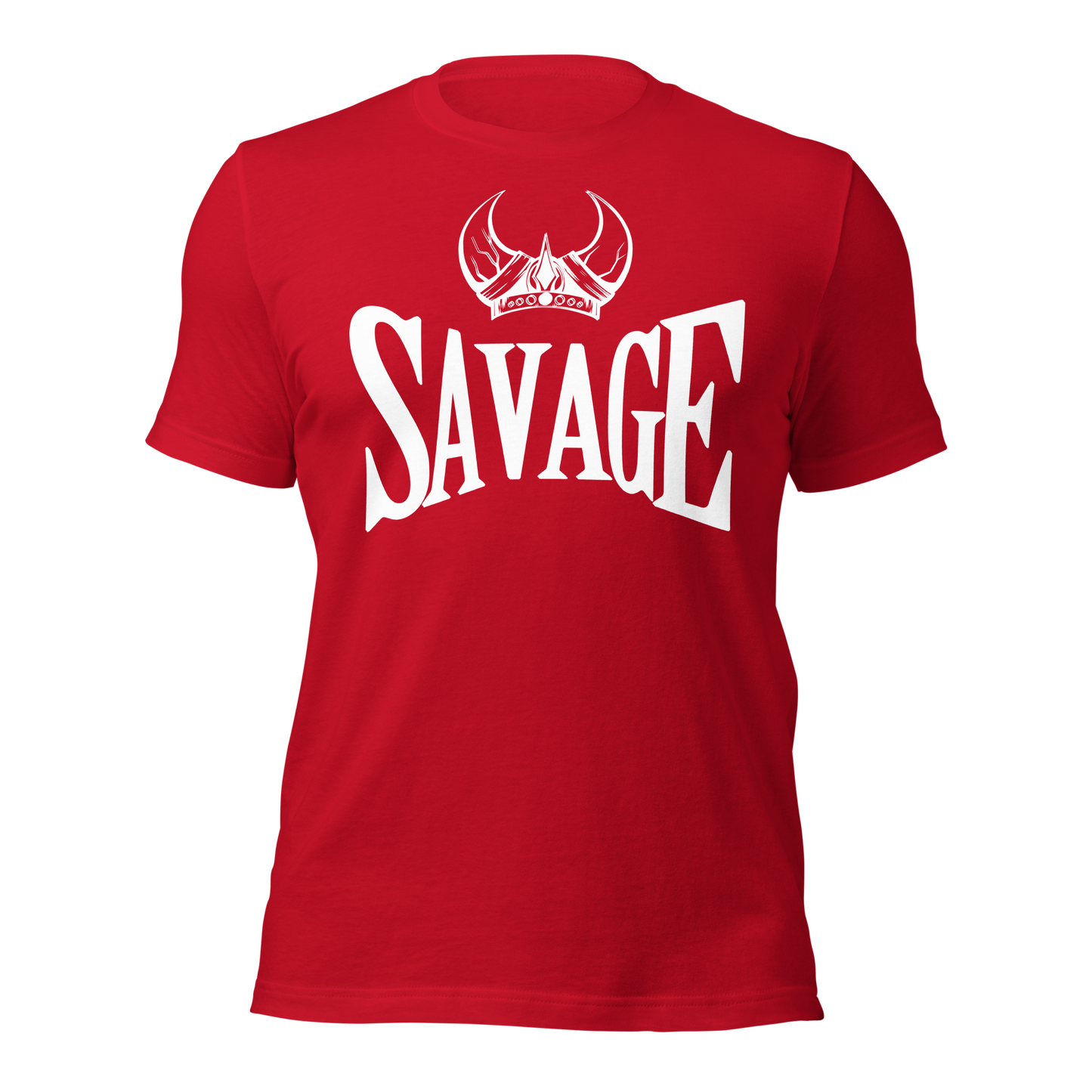 Men's 'Savage' T-shirt