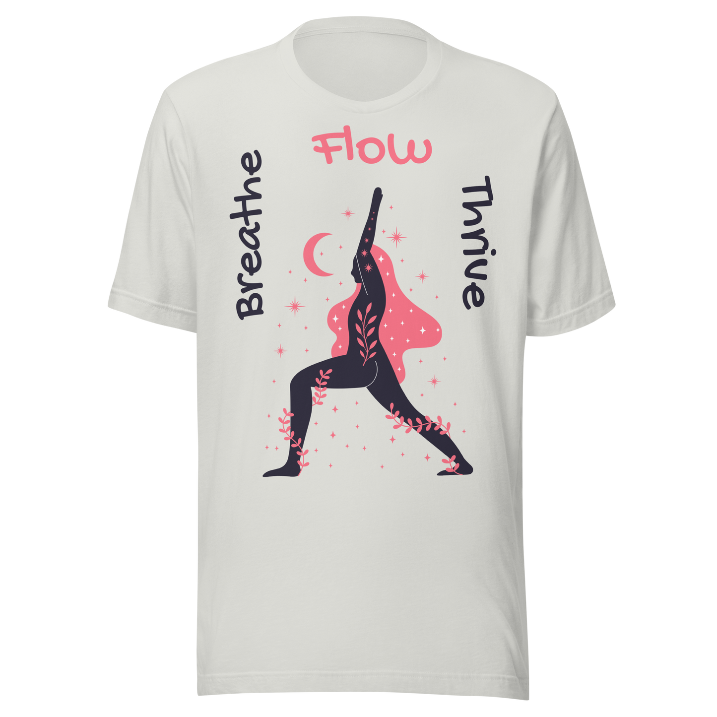 Women's Relaxed Mantra T-shirt