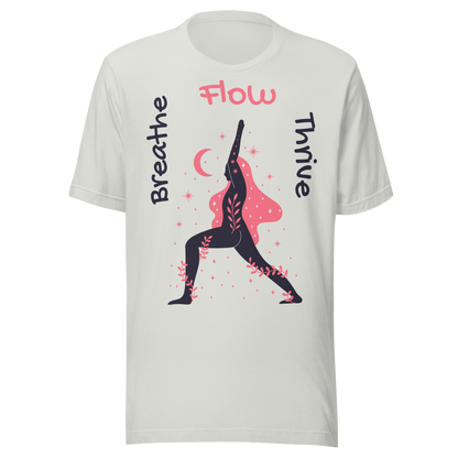 Women's Relaxed Mantra T-shirt