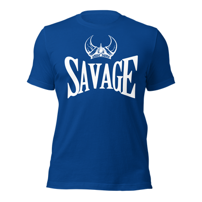 Men's 'Savage' T-shirt
