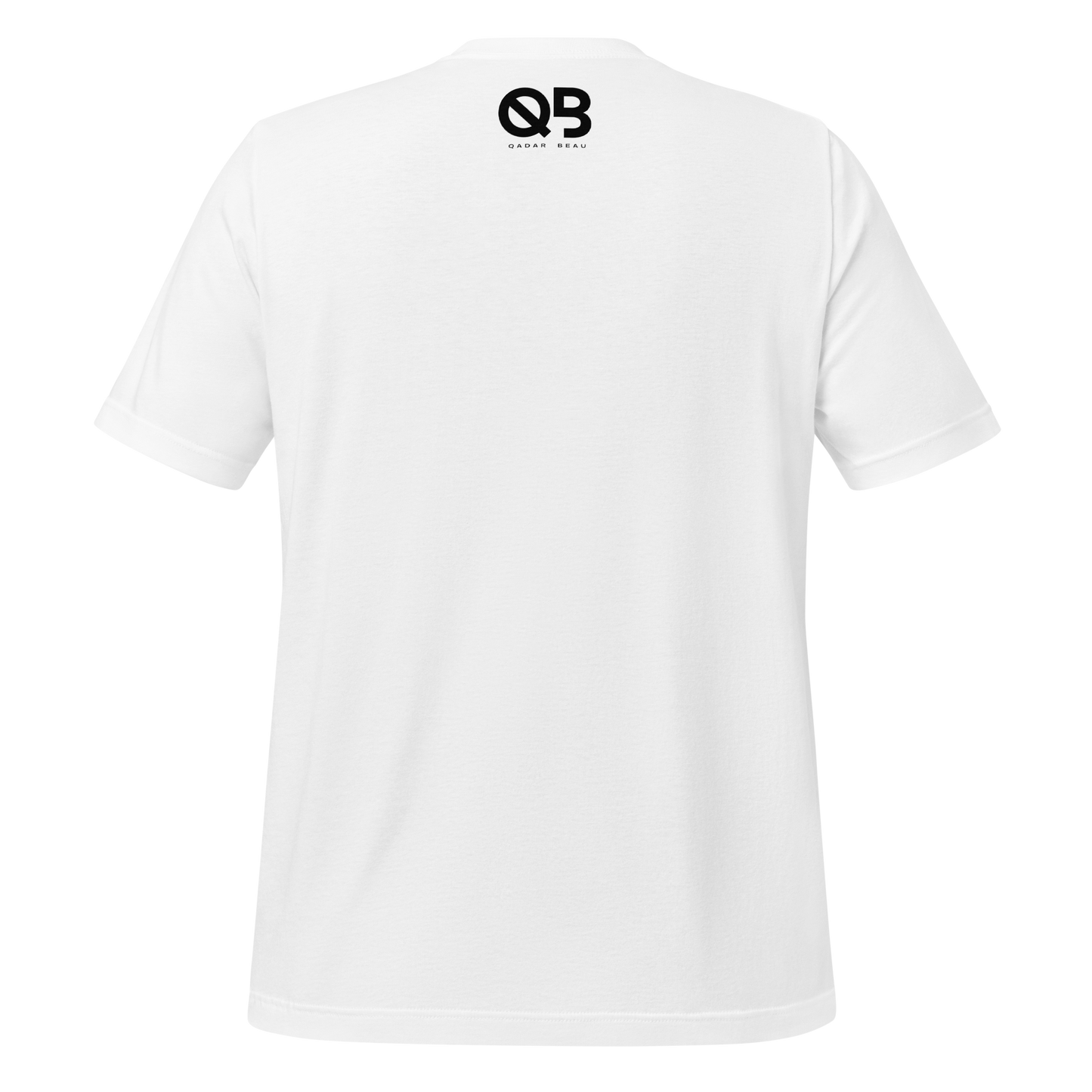 'Common Sense' Statement Tee