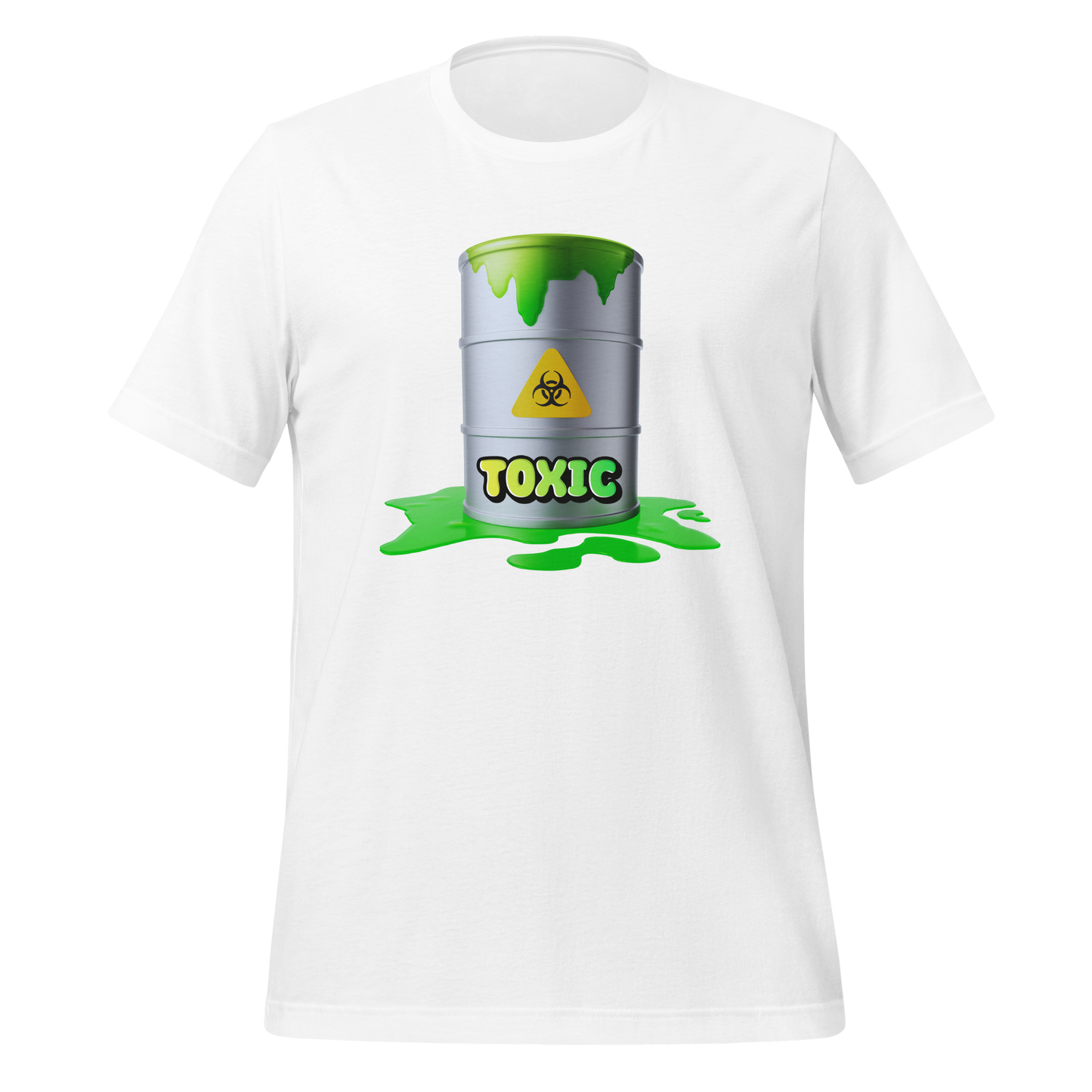 Toxic Tee