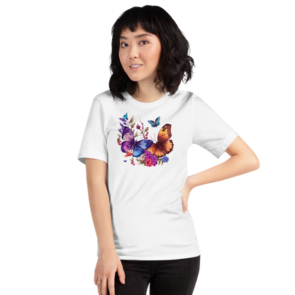 Butterfly T-shirt