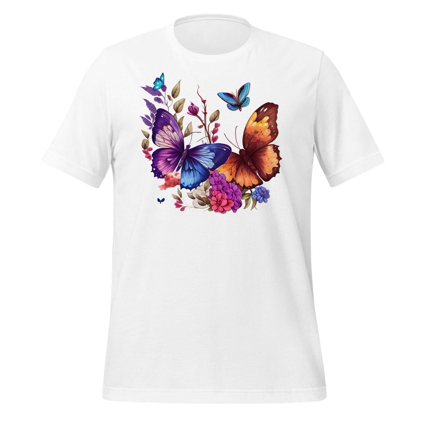 Butterfly T-shirt