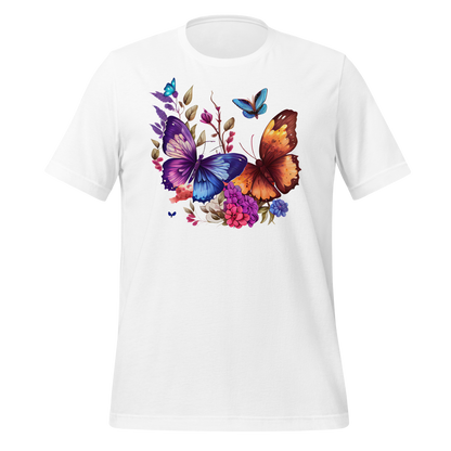 Butterfly T-shirt