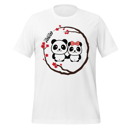 Women's Cotton Graphic Tee