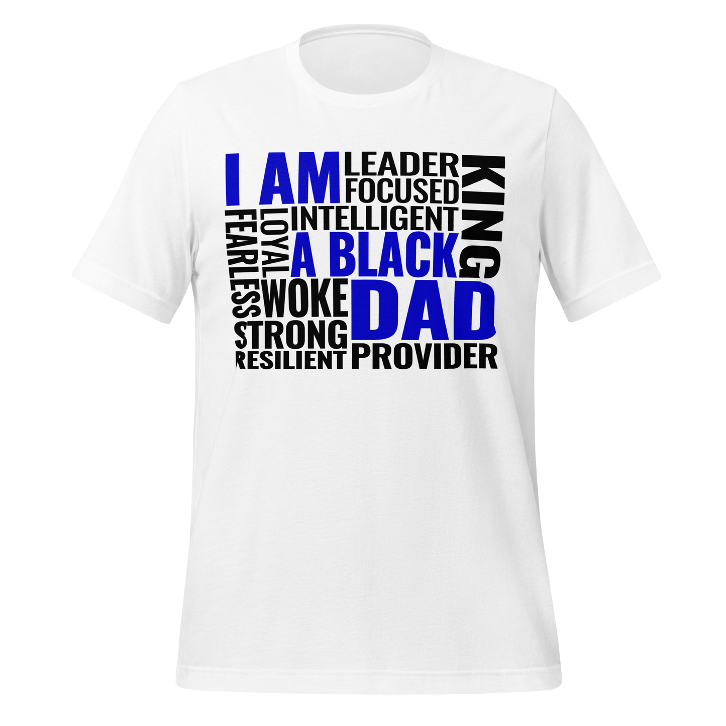 Men's Honorary Dad Tee