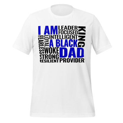 Men's Honorary Dad Tee