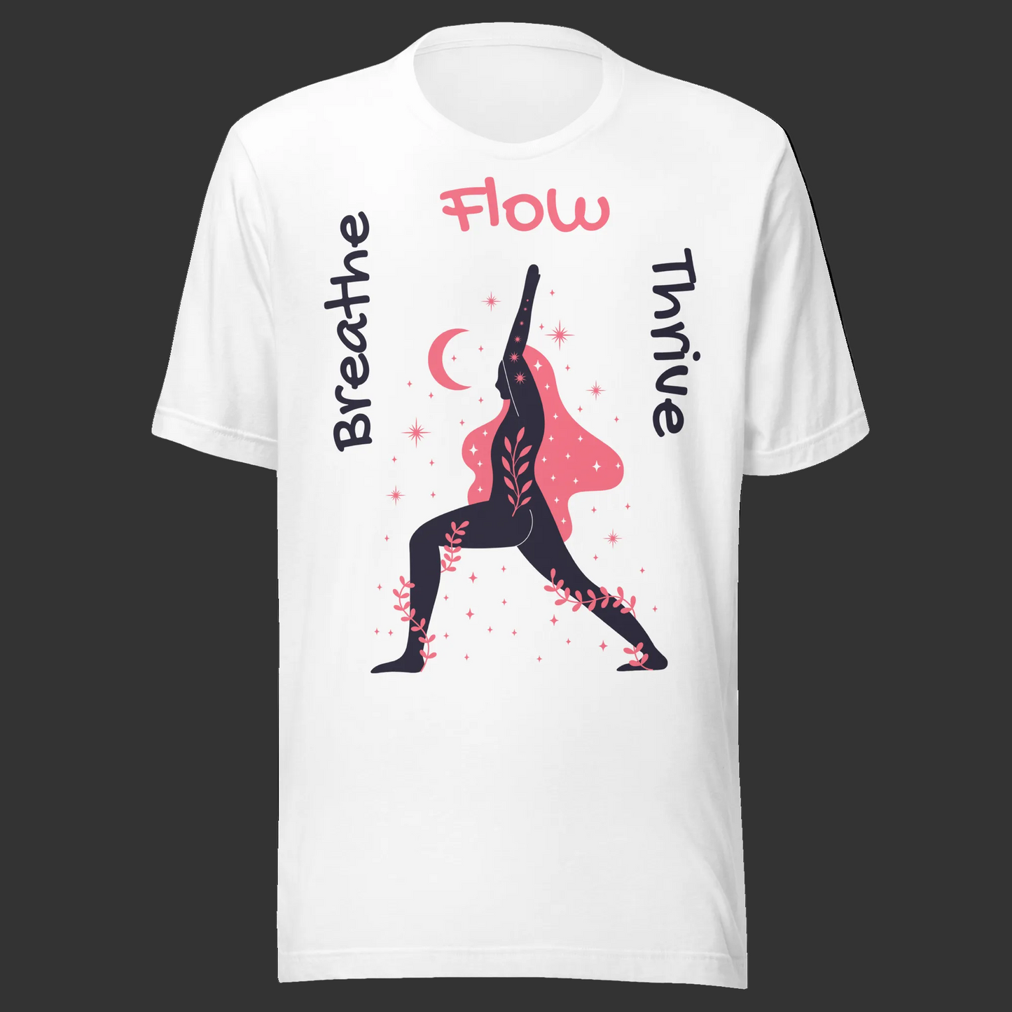 Women's Relaxed Mantra T-shirt