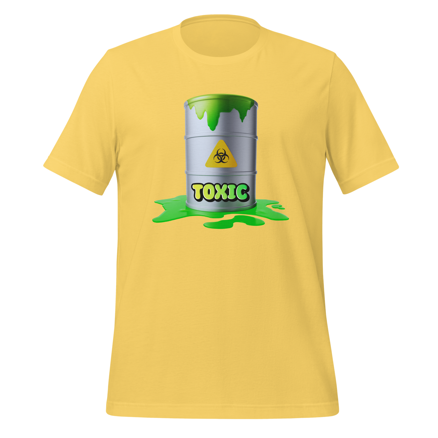 Toxic Tee