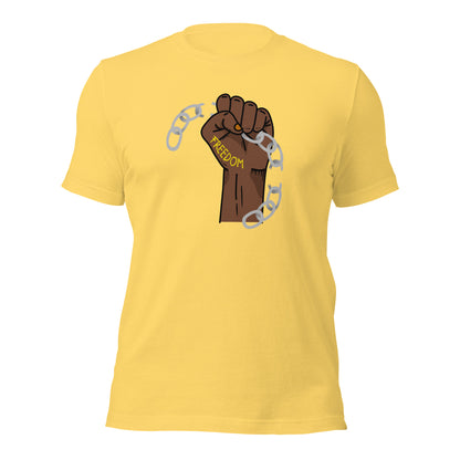 Freedom Graphic T-shirt