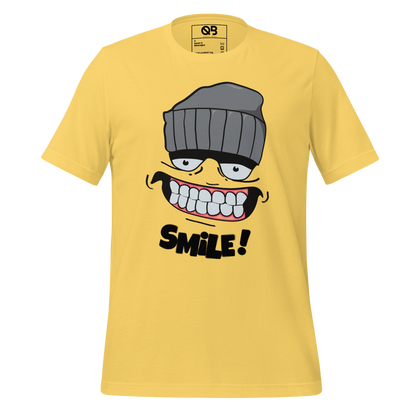 Men's Short Sleeve Graphic T-shirt