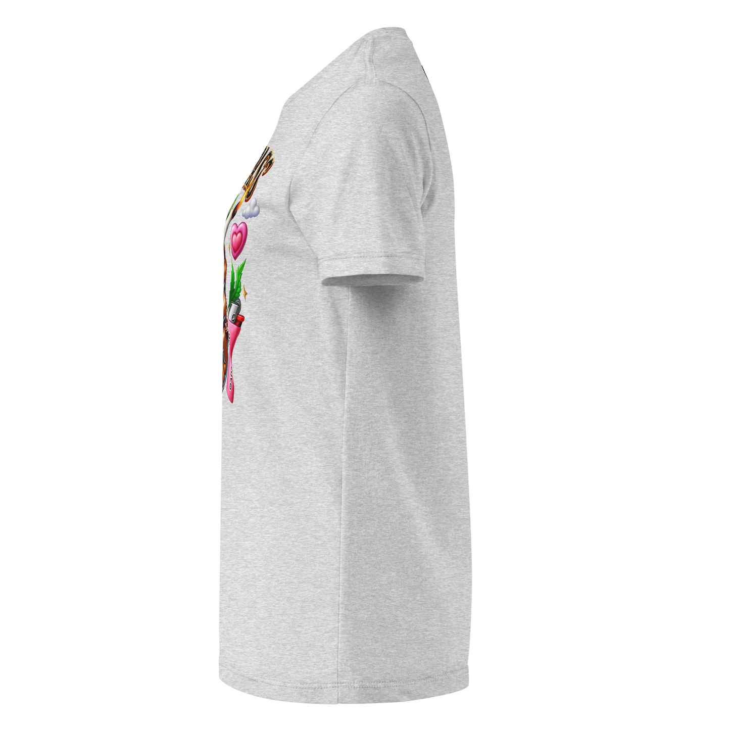Puff. Pass. Slay Women’s T-shirt