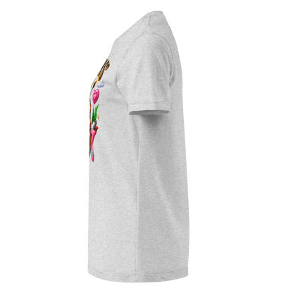Puff. Pass. Slay Women’s T-shirt