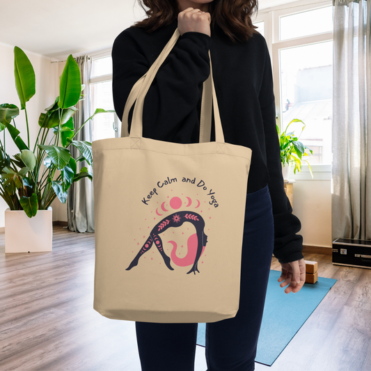 Essential Eco Tote Bag